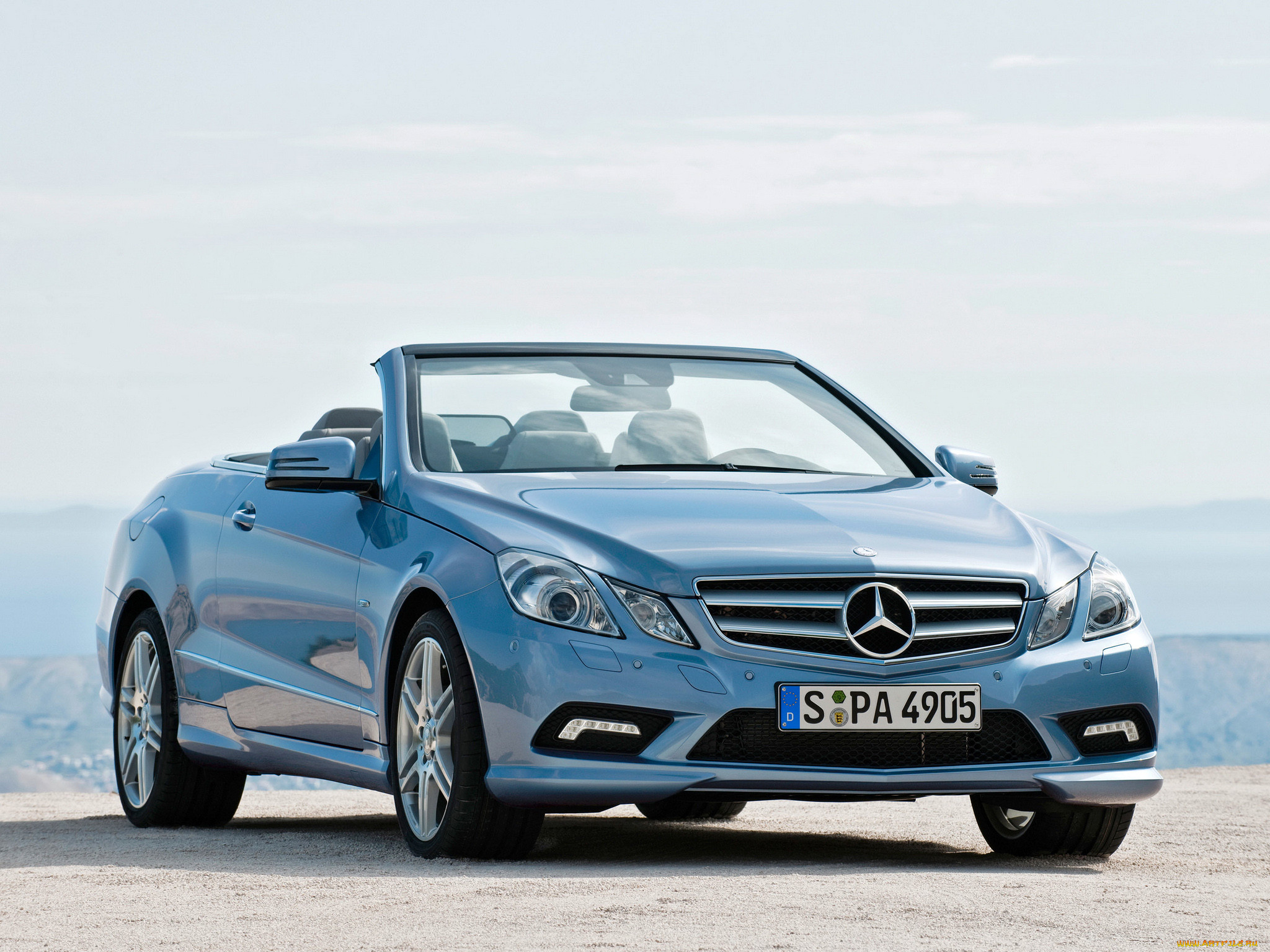 , mercedes, benz